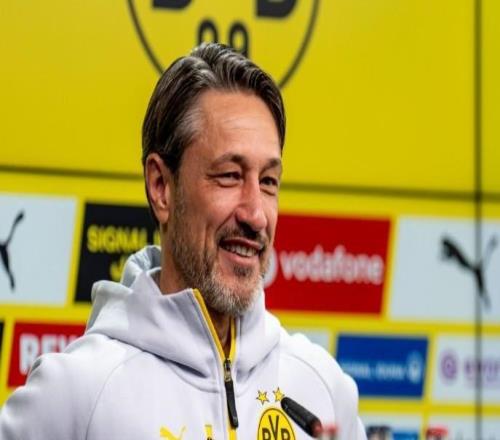 科瓦奇:本塞拜尼能出战奥格斯堡迪朗维尔先去二队恢复体能