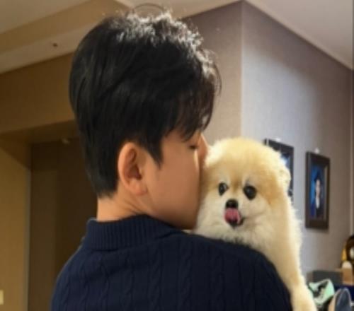 庆祝Gumayusi生日Guma粉丝捐献50万韩元用于帮助小动物