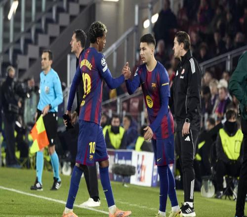 每體：巴爾德吉用實力證明了自己，預(yù)計將在國王杯首發(fā)出場