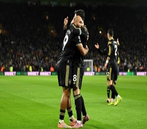 曼联客场碾压式大胜,积分升第6