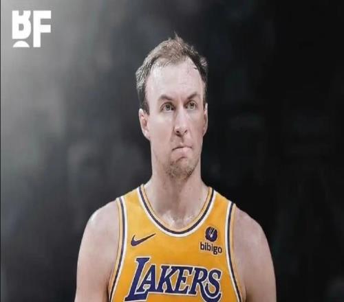 23人大交易！湖人壓哨稱人，快船極2換5，雄鹿被全聯盟拉黑！