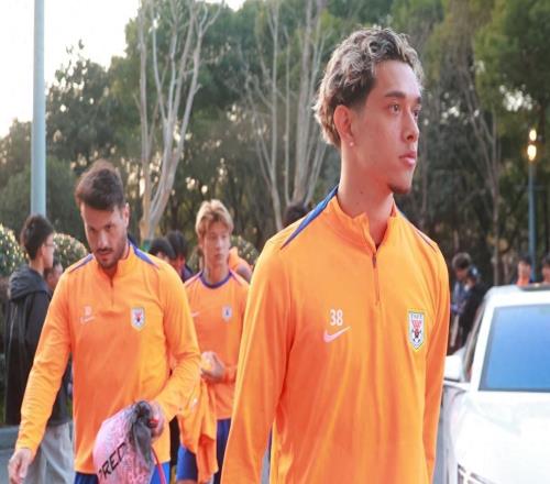 0分隊贏在起跑線，負分隊拼命填坑，2026中超排名提前全揭曉