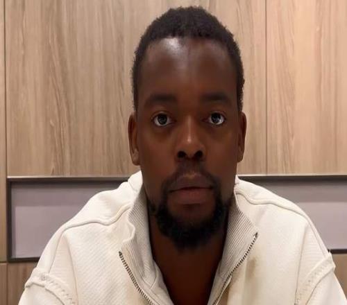 摩洛哥联赛金靴:中国基础设施完善,我很喜欢中国的生活方式!