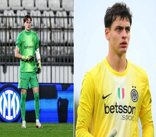 意媒：何塞普因車禍事故缺戰(zhàn)紫百合，國米將征召兩位年輕門將