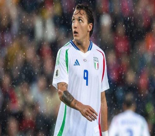 罗马诺:雷特吉有望在未来重返意甲,米兰今夏曾出手尝试