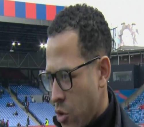 羅塞尼爾：我本想連續(xù)3場比賽零封，也有很多值得肯定的地方