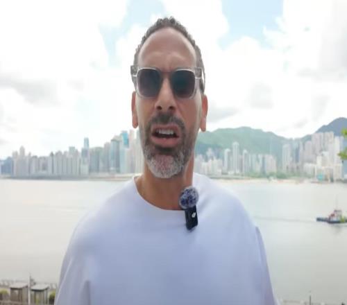 費迪南德調(diào)整英超冠軍預(yù)測：阿森納成利物浦唯一挑戰(zhàn)者