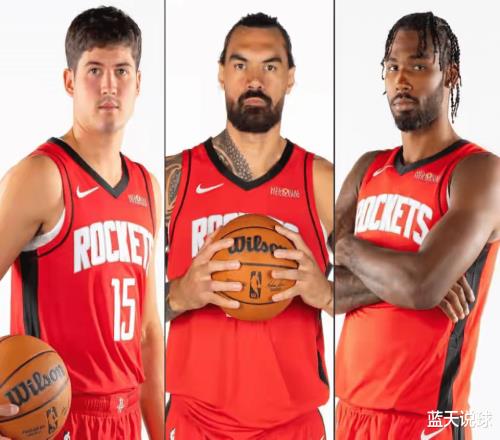 NBA季前賽前瞻：火箭VS老鷹！天賦鋒線之間的對決，誰強誰弱