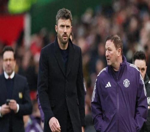 找回关键因素!卡里克做到了阿莫林在曼联做不到的事