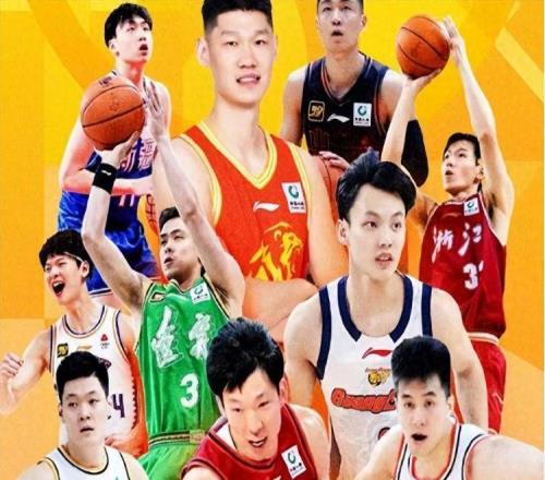 下午3点,CBA传来重磅消息,直播版权已搞定,球迷可以看直播了