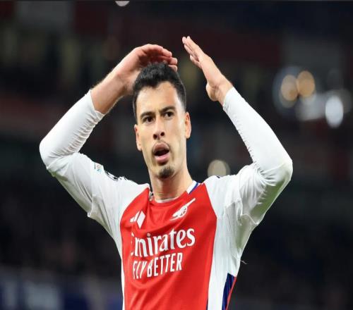 巴萨锁定马丁内利，视其为替代拉菲尼亚的头号目标