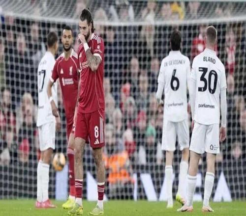 英超最強雙子星誕生！利物浦2億歐組合爆發，未來十年爭冠無憂