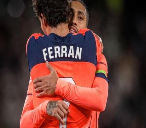 巴薩對陣埃爾切預期進球高達6.3球，創造西甲近4個賽季紀錄