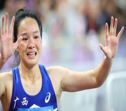 深一度新一代扛起旗！當老將淡出，中國短跑依然值得期待