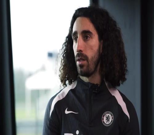 庫庫：剛來切爾西時沒想到能成功戰槍手91视频下载链接要有自信和勇氣