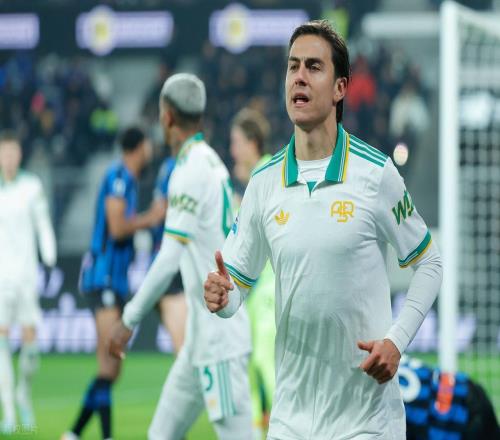 意甲最新积分战报争4激烈!罗马不敌亚特兰大被尤文挤出前4