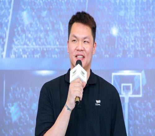 萨姆纳不适合广东队,朱芳雨报价NBA中锋,补强内线是关键