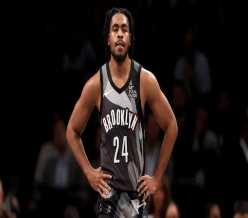 场均21+却无人问津!篮网已无托马斯容身之地,是否交易已有答案