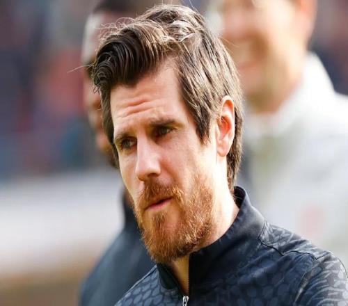 霍夫曼：俱樂部告訴我不會續約，明年將是我在藥廠的最後一年