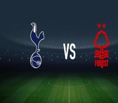 热刺vs诺丁汉森林:里沙利松、克里斯蒂安罗梅罗首发,赫德森奥多伊、吉布斯怀特出战