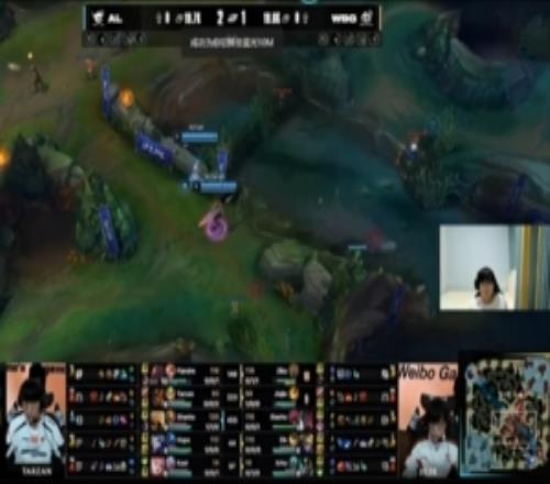 Breathe：上了這個舞台就要有被罵的準備，這是職業選手的必修課