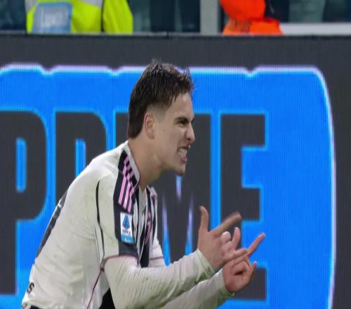 换帅后首战告捷,尤文终结各项赛事8场比赛不胜