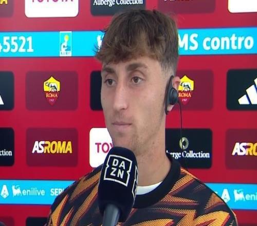 巴尔丹齐:我们队内没谈论过意甲冠军,但我们知道自己的排名