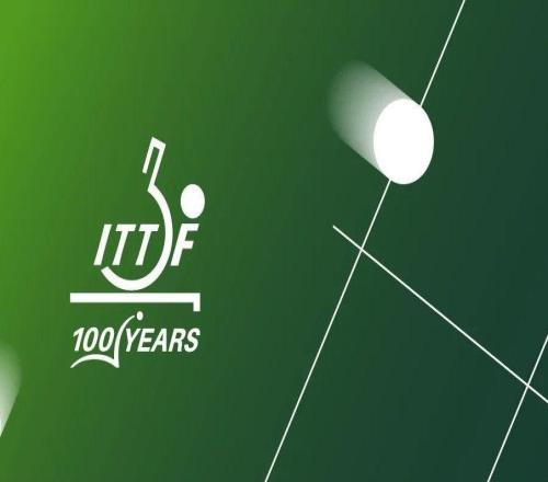 國際乒聯雙打世界杯將於2027年舉辦