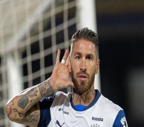 罗马诺:拉莫斯仍想参加世界杯,他愿意去意甲球队