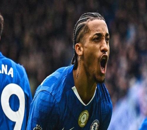 莱斯科特:阿森纳花了高价就让哲凯赖什坐板凳,应该买佩德罗