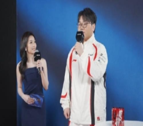 TES发布赛事VLOG:困境是前行的坐标炬火终会驱散阴霾