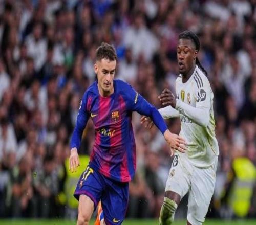 卡萨多:能少踢两场比赛是好事只要有机会就会为巴萨奋斗