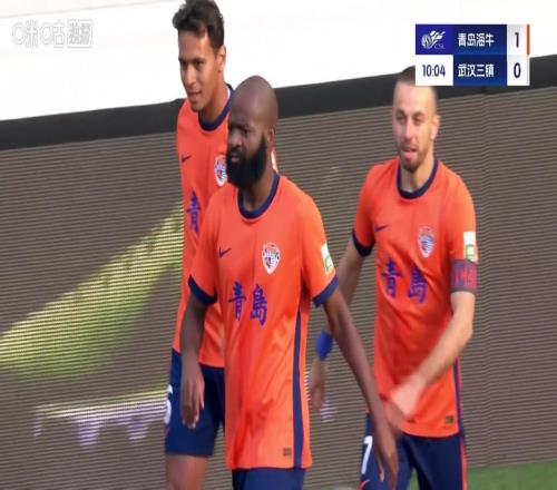 10！青島海牛送長春亞泰提前1輪降級，末輪打平即保級