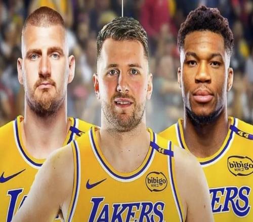 NBA新賽季排名5大爭議！湖人雙前十文班虛高，庫詹杜全部無緣前五
