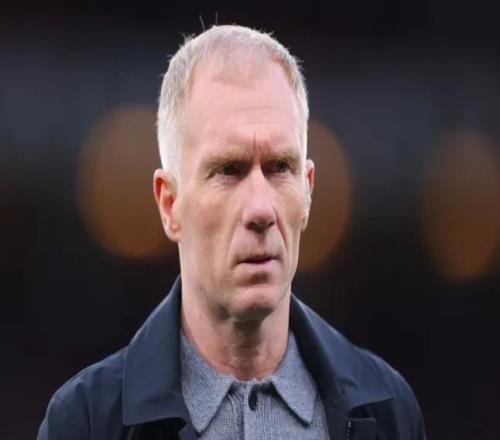 斯科爾斯：不認為馬雷斯卡適合曼聯，但要選擇他我也不會意外