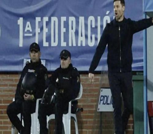 西媒：兩連勝后阿隆索仍處于觀察期，拿下超級杯才可能執教到季末