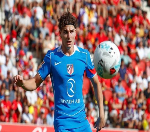 莫雷托：阿莱马尼很喜欢费兰巴萨想买小蜘蛛但马竞想续约