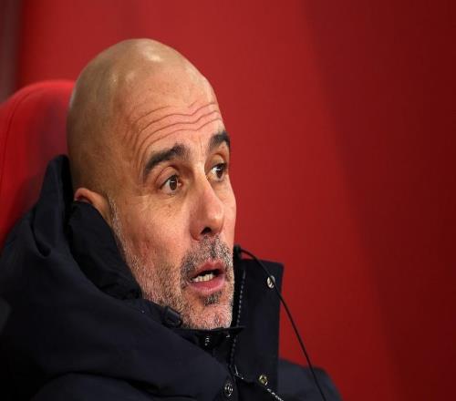 瓜迪奥拉执教生涯对阵切尔西17胜5平8负,上次输球是欧冠决赛