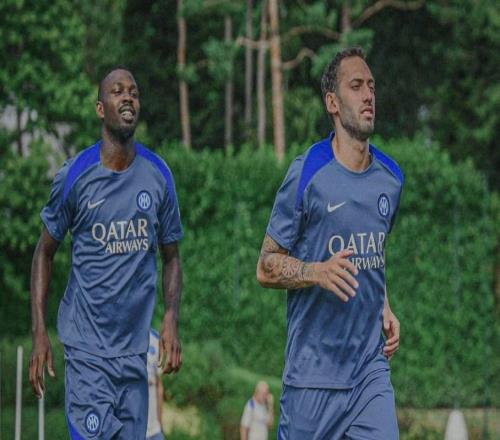 意媒：图拉姆能出战亚特兰大，恰20下周末踢佛罗伦萨回归