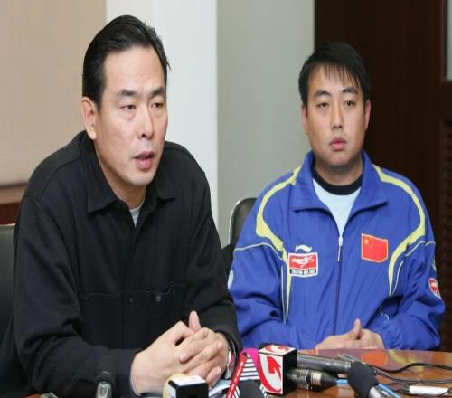 國乒再啟總教練競聘，誰能改變現狀