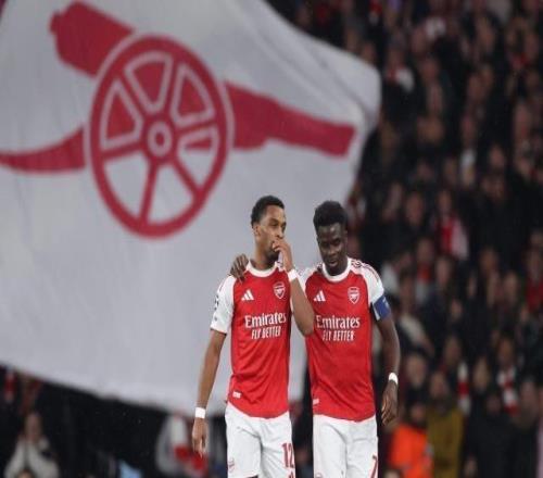 林良锋:完胜拜仁,万事俱备的阿森纳只欠东风