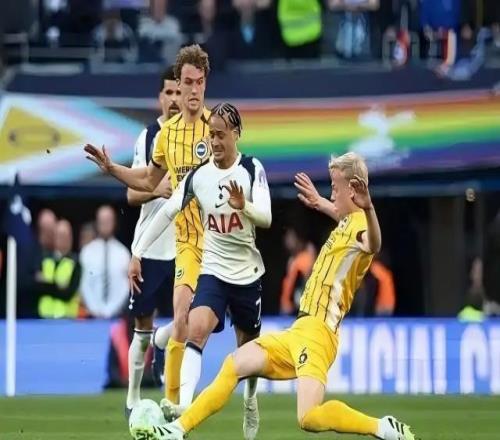 早知道热刺15轮不胜仍列降级区