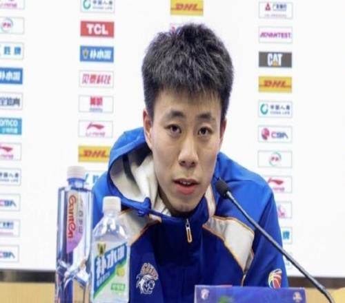 张镇麟:今天领先之后有所放松,花季传媒APP下载免费要充分磨合为季后赛做准备