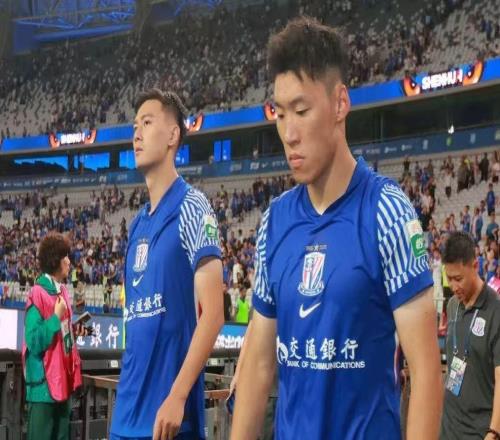 記者：申花中超奪冠需聯賽五連勝+海港與蓉城都犯兩次錯誤