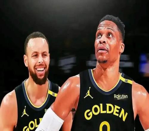 小波特即将成为勇士!就差官宣!威少成第3方轮也该轮到库里了