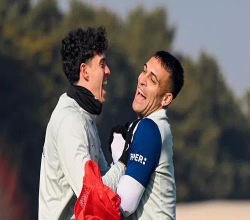 罗体：巴斯托尼将接受意大利队医评估劳塔罗下轮踢罗马复出