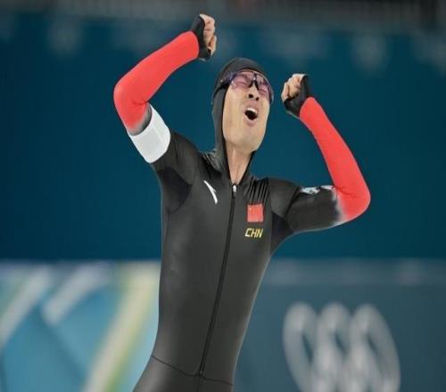 對話“收銀員”翻過高山，圓滿過後，寧忠岩還想繼續挑戰