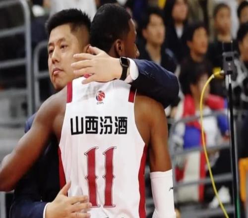 CBA終于開出罰單了！迪亞洛被罰3萬沒禁賽：山西深夜強(qiáng)勢回應(yīng)