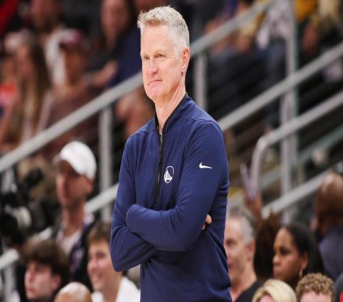 勇士队波德齐姆斯基在库里的情况下依然信心满满:“我能做到”