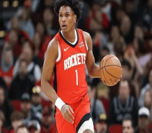 火箭输76人遭4坏消息!乌度卡申京引失望,阿门关键球又失误!